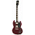 Электрогитара EPIPHONE G-400 PRO CHERRY