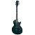 Электрогитара EPIPHONE GOTHIC LES PAUL STUDIO BLACK SATIN