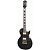 Электрогитара EPIPHONE LES PAUL CUSTOM PRO EBONY
