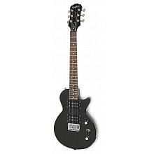 Электрогитара EPIPHONE Les Paul Express Ebony