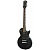 Электрогитара EPIPHONE LES PAUL STUDIO EBONY CH