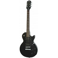 Электрогитара EPIPHONE LES PAUL STUDIO EBONY CH