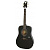 Акустическая гитара EPIPHONE PRO-1 Acoustic Ebony