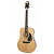 Акустическая гитара EPIPHONE PRO-1 Acoustic Natural