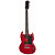 Электрогитара EPIPHONE SG-Special VE Cherry
