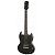 Электрогитара EPIPHONE SG-Special VE Ebony
