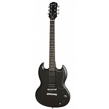 Электрогитара EPIPHONE SG-Special VE Ebony