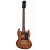 Электрогитара EPIPHONE SG-Special VE Walnut