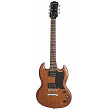 Электрогитара EPIPHONE SG-Special VE Walnut