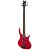 Бас-гитара EPIPHONE Toby Deluxe-IV Bass TRS