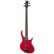 Бас-гитара EPIPHONE Toby Deluxe-IV Bass TRS