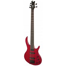 Бас-гитара EPIPHONE Toby Deluxe-V Bass (gloss) TR