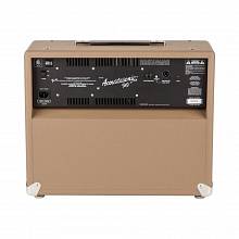 Комбоусилитель для акустической гитары FENDER ACOUSTASONIC 90 3