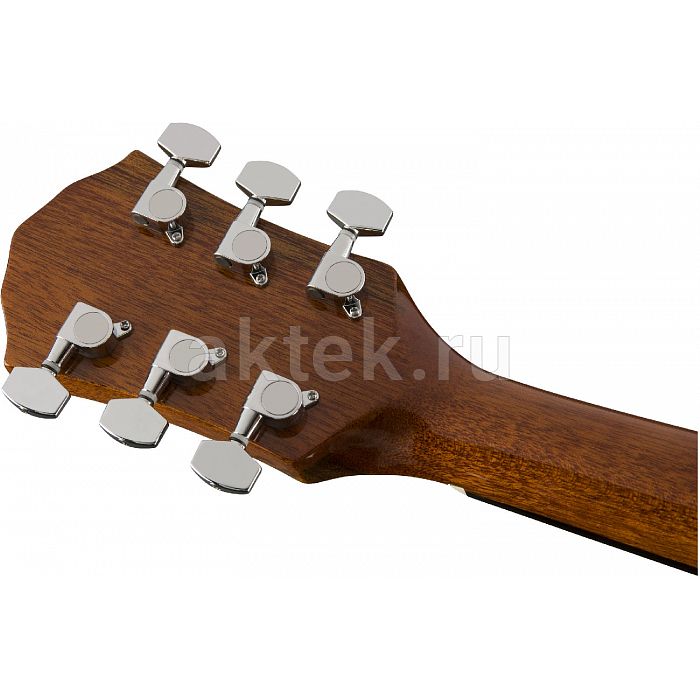 Акустическая гитара FENDER FA-125 Dreadnought Acoustic, Natural 7