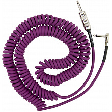 Кабель гитарный FENDER HENDRIX VOODOO CHILD CABLE PURPLE 2