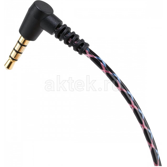 Внутриканальные наушники FENDER PRO FENDER PureSonic Wired earbud Black 7