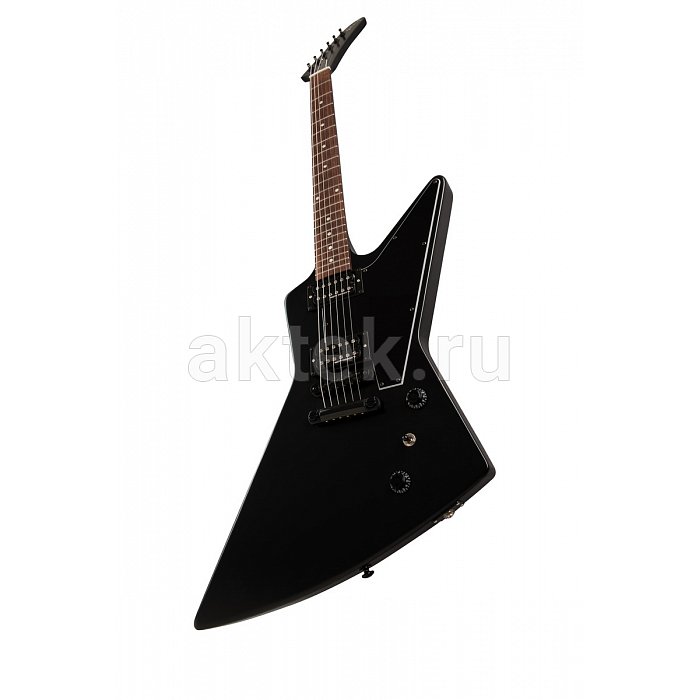 Электрогитара GIBSON 2019 Explorer B-2 Satin Ebony 4