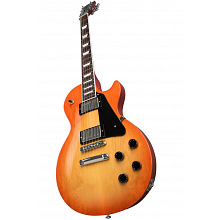 Электрогитара GIBSON 2019 Les Paul Studio Tangerine Burst 3