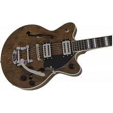 Полуакустическая электрогитара GRETSCH G2655T STRML CB JR DC IMPRL 2
