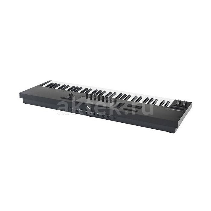 MIDI-клавиатура Native Instruments Komplete Kontrol S61 Mk3 10