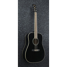 Акустическая гитара IBANEZ PF15-BK 2