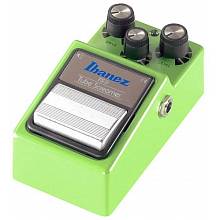 Педаль эффектов IBANEZ TS9 TUBESCREAMER 2