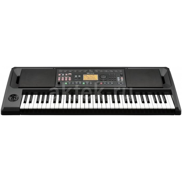 Синтезатор KORG EK-50 3