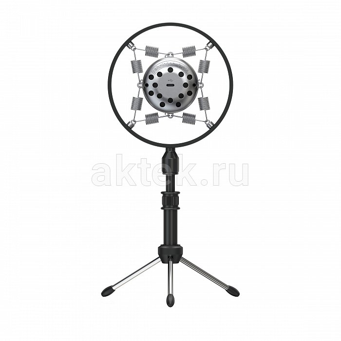 Конденсаторный USB-микрофон Behringer BV635 4