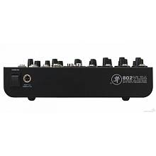 Микшер компактный MACKIE 802 VLZ 4 3