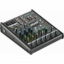 Микшер с процессором эффектов MACKIE ProFX4v2 3