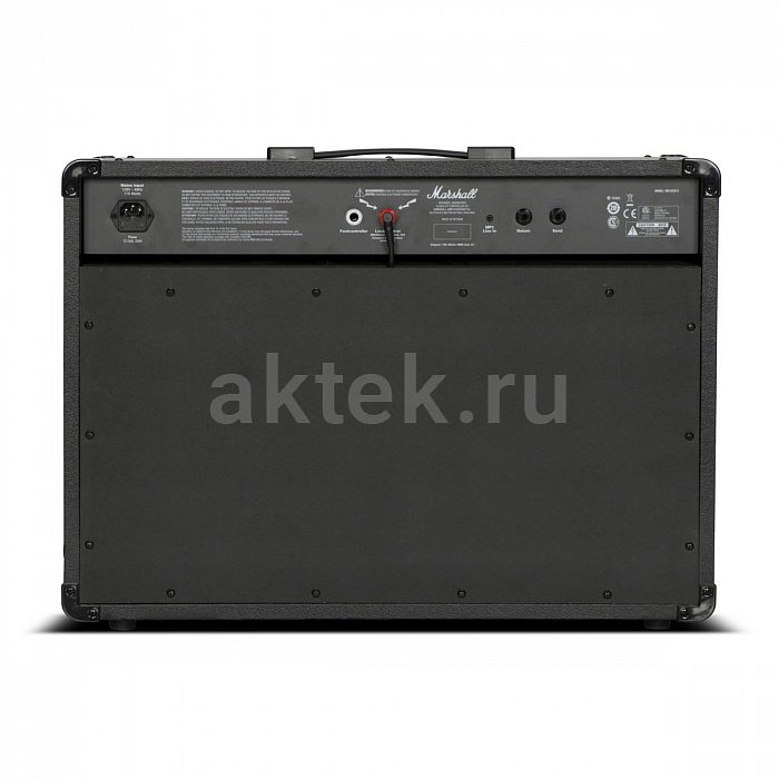 Гитарный комбоусилитель MARSHALL MG102GFX 3