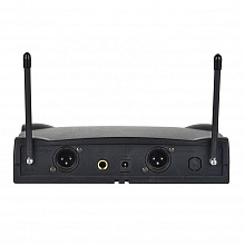 Беспроводные микрофоны для караоке NGY Wireless System 3
