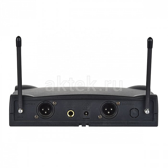 Беспроводные микрофоны для караоке NGY Wireless System 3