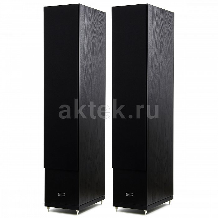 Напольная акустическая система Radiotehnika Gamma 3.03 Black Ash 3