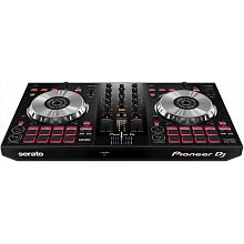DJ контроллер PIONEER DDJ-SB3 2