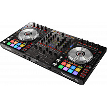 DJ контроллер PIONEER DDJ-SX3 2