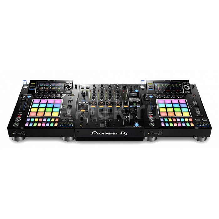 Клубный семплер PIONEER DJS-1000 4