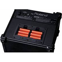 Компактный гитарный комбоусилитель  ROLAND M-CUBE-GXW 3