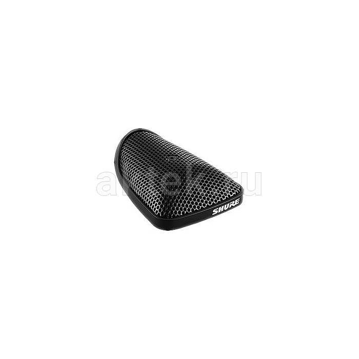 Микрофон граничного слоя SHURE CVB-B/O 4