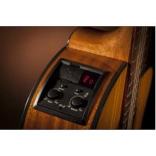 Классическая электроакустическая гитара TAKAMINE GC1CE NAT 2