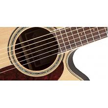 Гитара электроакустическая TAKAMINE GN71CE NAT 2