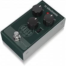Педаль эффектов дилэй TC ELECTRONIC GAUSS TAPE ECHO 2