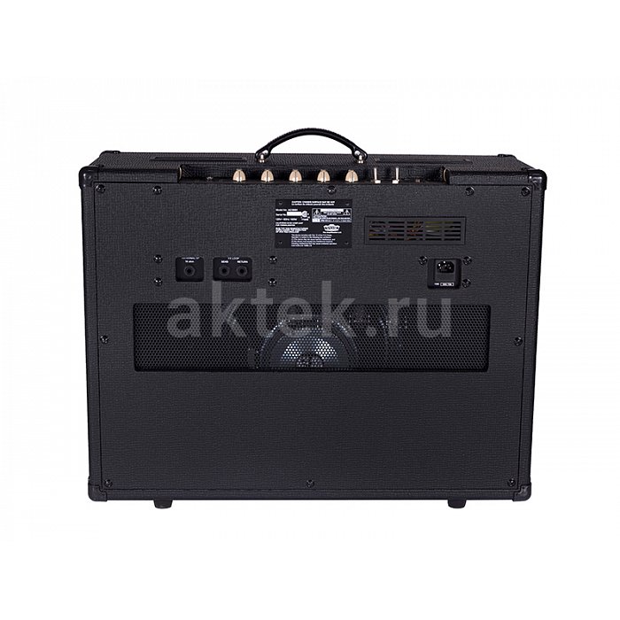 Ламповый гитарный комбоусилитель VOX AC30S1 2