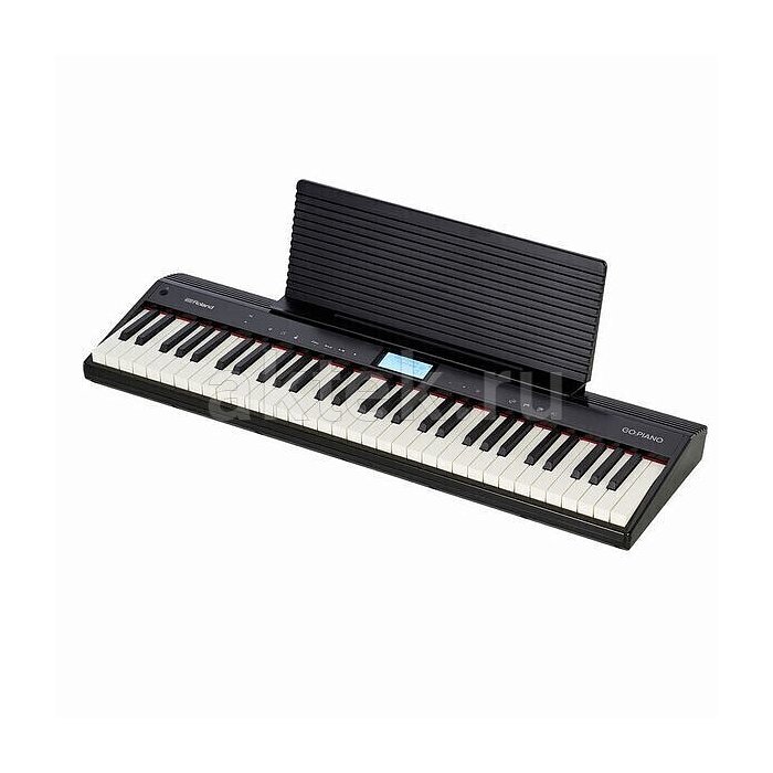 Цифровое фортепиано Roland GO:PIANO