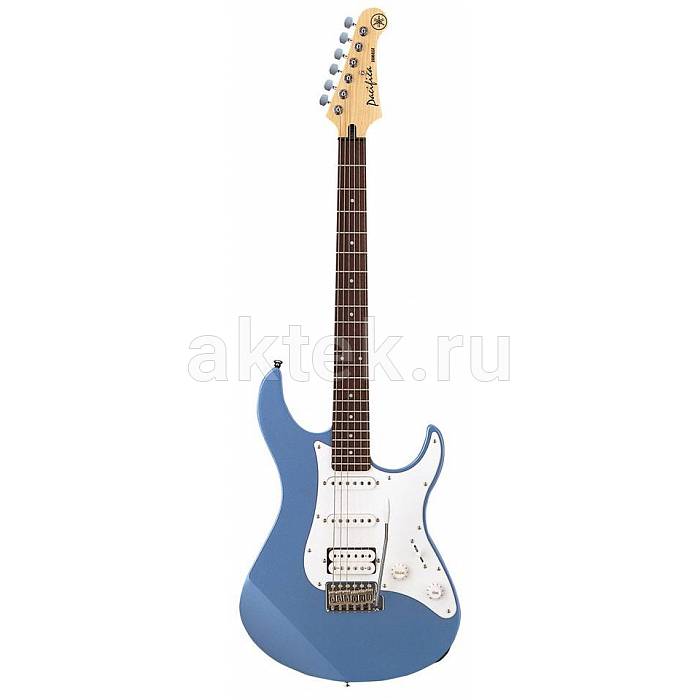 Электрогитара YAMAHA PACIFICA 112J LPB 8