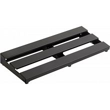 Ultimate Support UPD-209-B компактный и легкий педалборд из алюминия 3