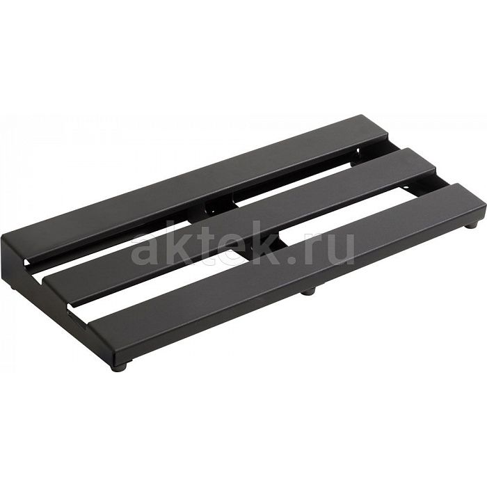 Ultimate Support UPD-209-B компактный и легкий педалборд из алюминия 3