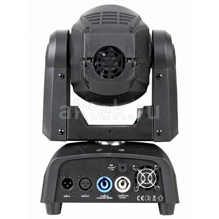 Вращающаяся голова American Dj Focus Spot One 2