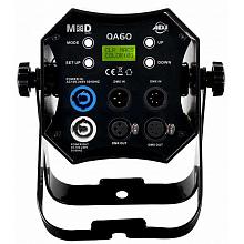 Светодиодный PAR прожектор ADJ MOD QA60 2