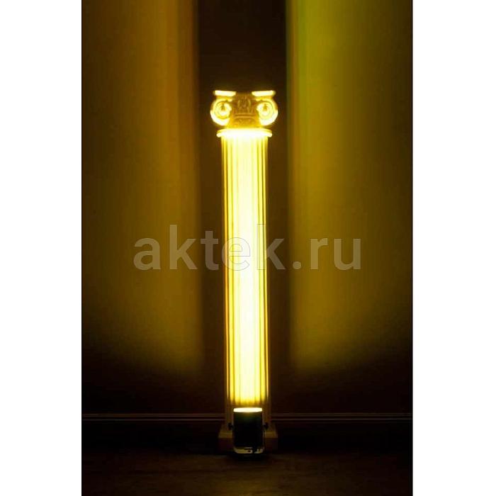 Светодиодный PAR прожектор ADJ MOD QA60 4